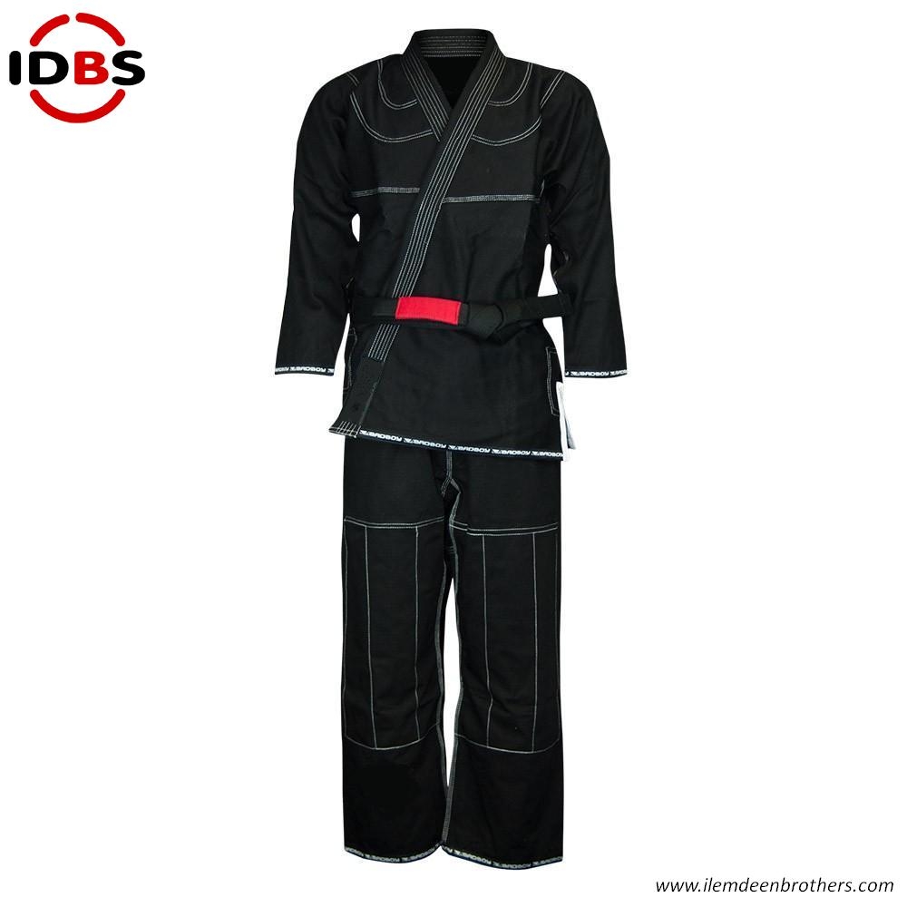 Jiu Jitsu Uniform